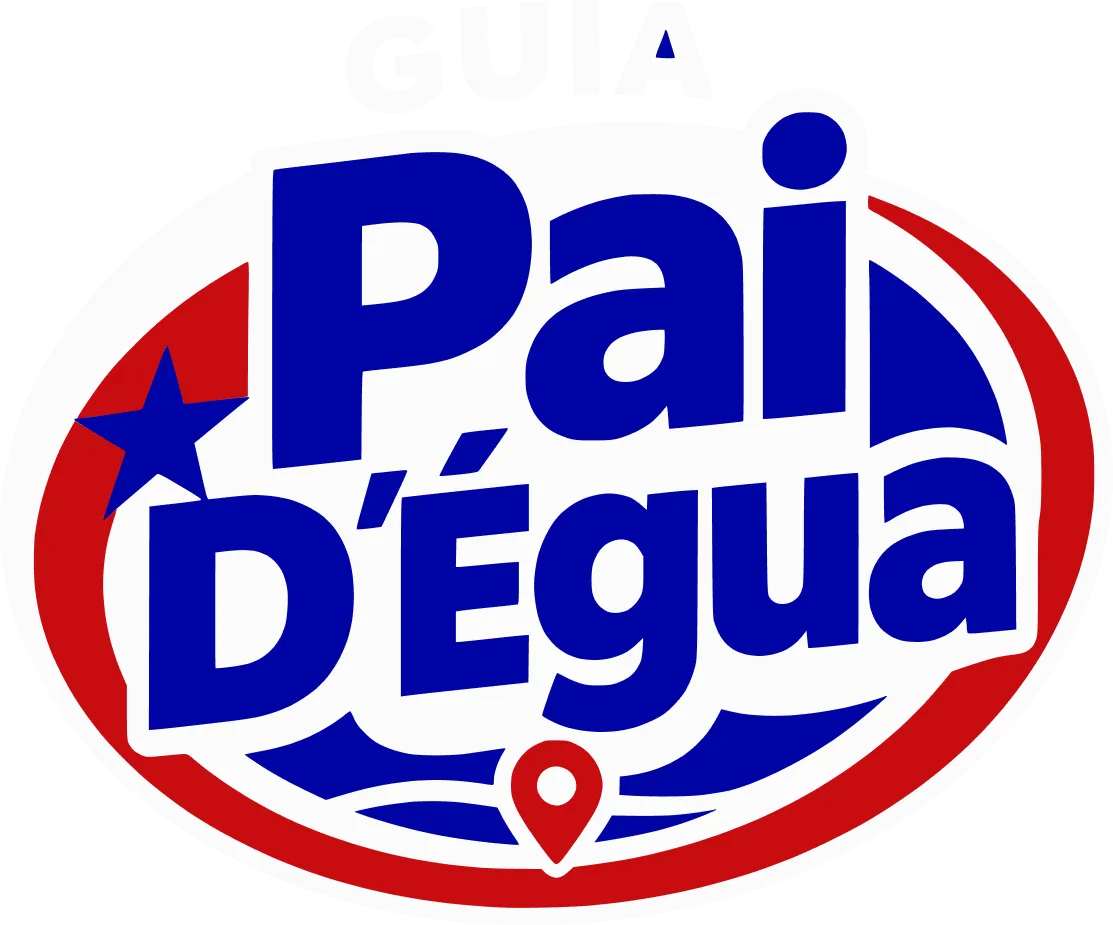 Guia Pai D'Egua